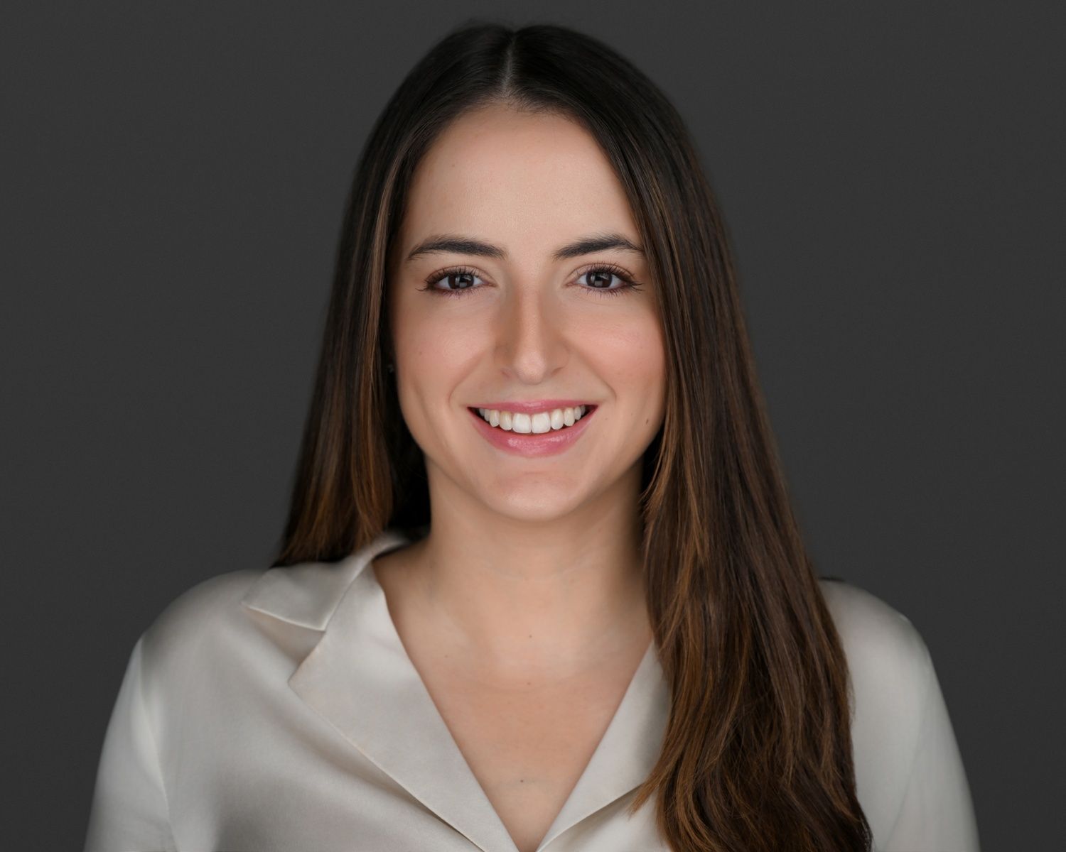 Portrait of Dr. Karina Somohano