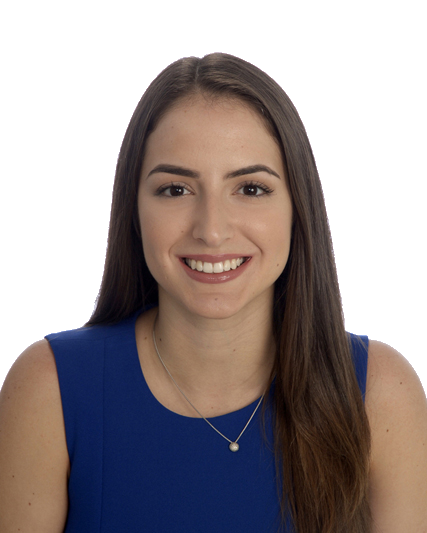 Portrait of Dr. Karina Somohano
